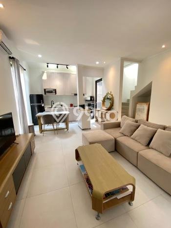 Jual Rumah Modern 2 KT di Graha Raya, Tangerang Jual Rumah Modern 2 KT di Graha Raya, Tangerang