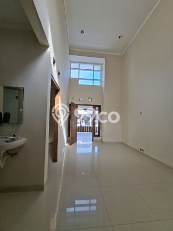 Rumah Modern 2 Kamar LT 72m2 di Bintaro Rumah Modern 2 Kamar LT 72m2 di Bintaro