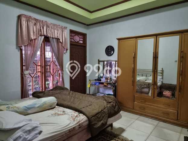 Rumah Elit Modern Tanpa Renovasi di Cipanas Bogor Rumah Elit Modern Tanpa Renovasi di Cipanas Bogor