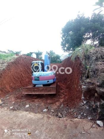 Kavling Tanah Dijual di Ciputat Tangerang Selatan Spesifikasi 984m2 Kavling Tanah Dijual di Ciputat Tangerang Selatan Spesifikasi 984m2