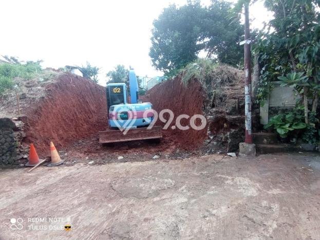 Kavling Tanah Dijual di Ciputat Tangerang Selatan Spesifikasi 984m2 Kavling Tanah Dijual di Ciputat Tangerang Selatan Spesifikasi 984m2