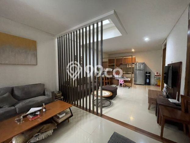 Rumah Modern 3 KT LT 84m2 di Bintaro Rumah Modern 3 KT LT 84m2 di Bintaro
