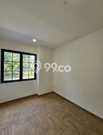 Ready to Use! Luxury House LT 140m2 Desain Elegan di Bintaro Ready to Use! Luxury House LT 140m2 Desain Elegan di Bintaro