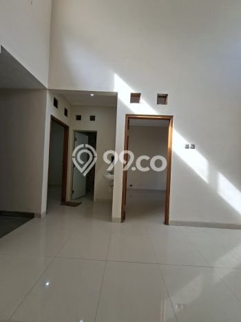 Rumah Modern 2 Kamar LT 72m2 di Bintaro Rumah Modern 2 Kamar LT 72m2 di Bintaro