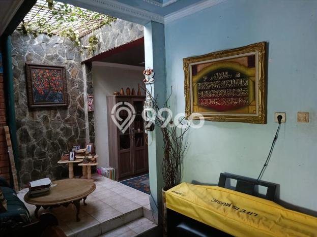 Jual Rumah Favorit Siap Huni LB 133m2 di Pamulang, Tangerang Selatan Jual Rumah Favorit Siap Huni LB 133m2 di Pamulang, Tangerang Selatan