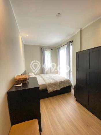 Jual Rumah Modern 2 KT di Graha Raya, Tangerang Jual Rumah Modern 2 KT di Graha Raya, Tangerang