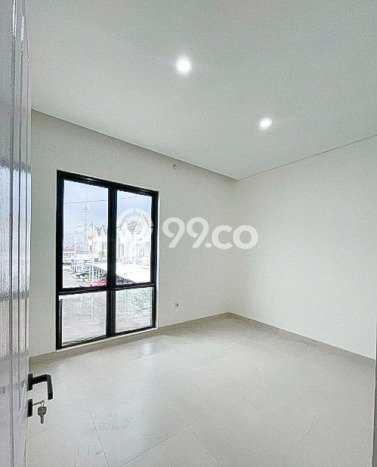 Rumah Minimalis 3 KT LT 85m2 di Bintaro Rumah Minimalis 3 KT LT 85m2 di Bintaro