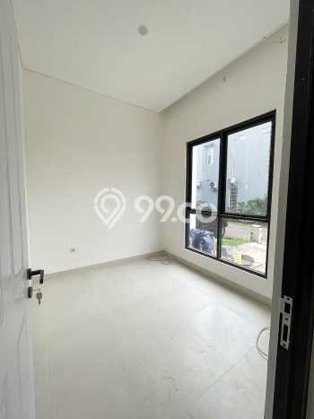 Rumah Minimalis 3 KT LT 85m2 di Bintaro Rumah Minimalis 3 KT LT 85m2 di Bintaro