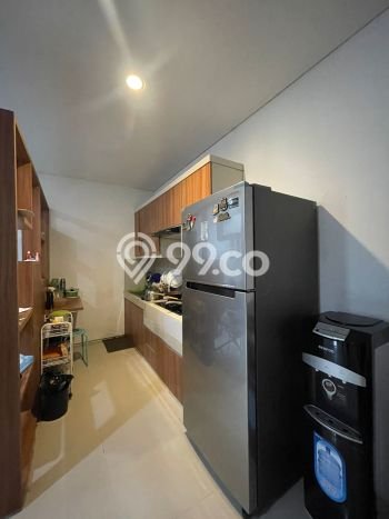 Rumah Modern 3 KT LT 84m2 di Bintaro Rumah Modern 3 KT LT 84m2 di Bintaro