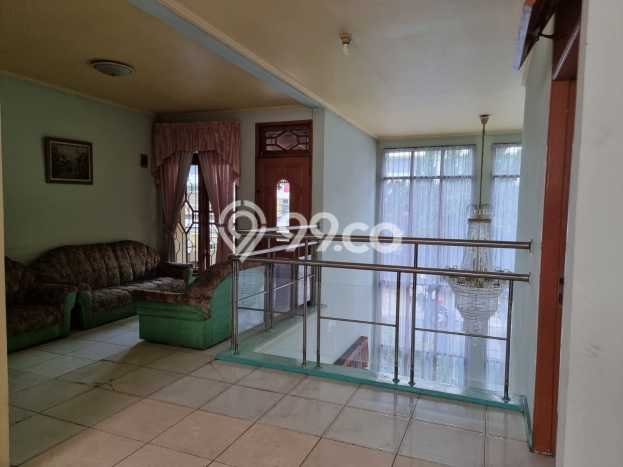 Rumah Elit Modern Tanpa Renovasi di Cipanas Bogor Rumah Elit Modern Tanpa Renovasi di Cipanas Bogor