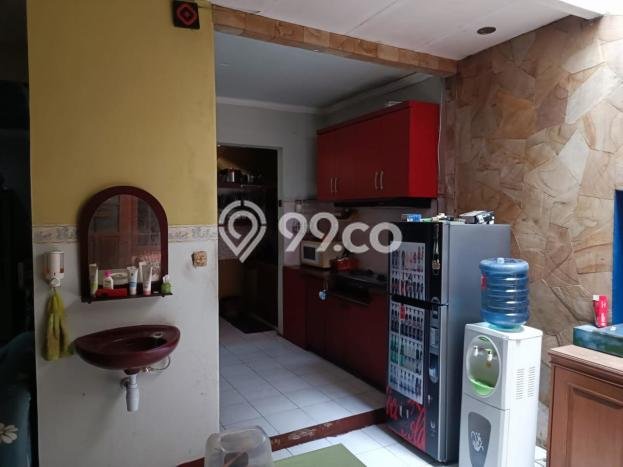 Jual Rumah Favorit Siap Huni LB 133m2 di Pamulang, Tangerang Selatan Jual Rumah Favorit Siap Huni LB 133m2 di Pamulang, Tangerang Selatan