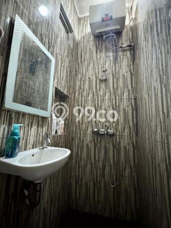 Rumah Modern 4 Kamar LT 90m2 di BSD Graha Raya Rumah Modern 4 Kamar LT 90m2 di BSD Graha Raya