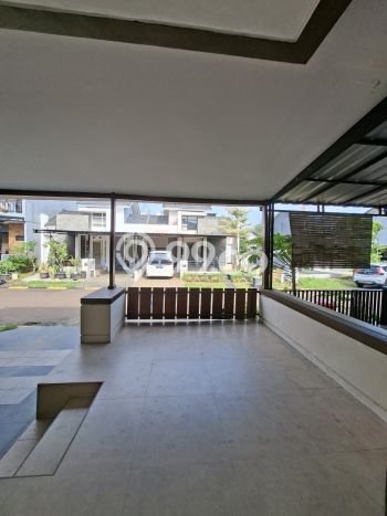 Rumah Modern 2 Kamar LT 72m2 di Bintaro Rumah Modern 2 Kamar LT 72m2 di Bintaro