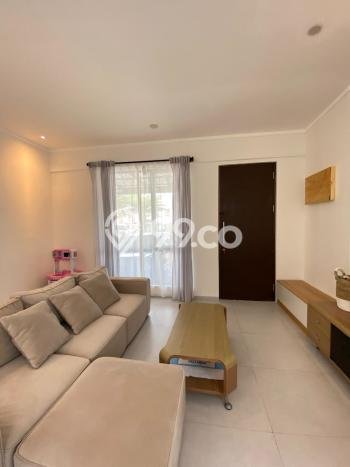 Jual Rumah Modern 2 KT di Graha Raya, Tangerang Jual Rumah Modern 2 KT di Graha Raya, Tangerang