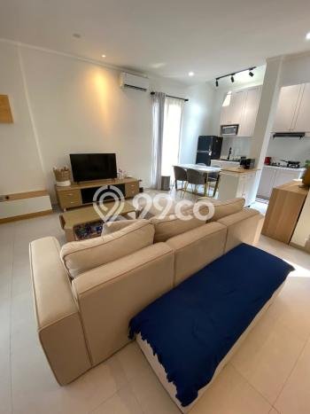 Jual Rumah Modern 2 KT di Graha Raya, Tangerang Jual Rumah Modern 2 KT di Graha Raya, Tangerang