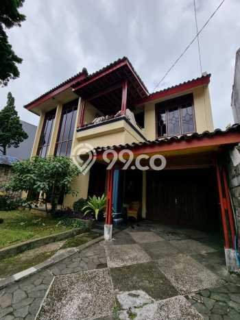 Rumah Elit Modern Tanpa Renovasi di Cipanas Bogor Rumah Elit Modern Tanpa Renovasi di Cipanas Bogor