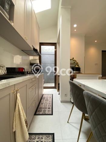 Jual Rumah Modern 2 KT di Graha Raya, Tangerang Jual Rumah Modern 2 KT di Graha Raya, Tangerang