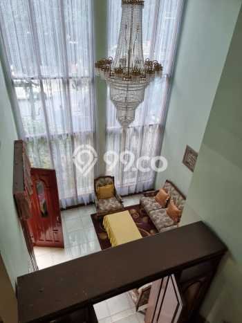 Rumah Elit Modern Tanpa Renovasi di Cipanas Bogor Rumah Elit Modern Tanpa Renovasi di Cipanas Bogor