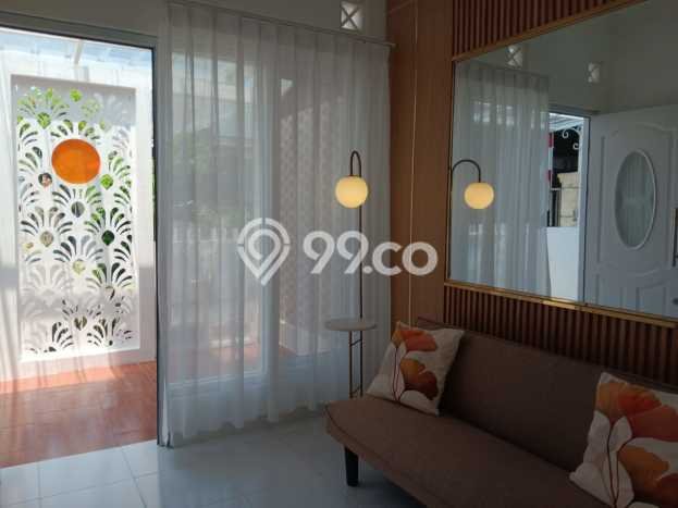 Dijual Rumah 1 Kamar Lokasi Strategis Bagus dan Strategis di Pondok Aren Dijual Rumah 1 Kamar Lokasi Strategis Bagus dan Strategis di Pondok Aren