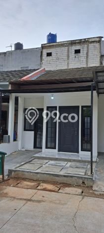 Dijual Rumah 2 Kamar Lokasi Strategis Nyaman dan Strategis di Ciputat Dijual Rumah 2 Kamar Lokasi Strategis Nyaman dan Strategis di Ciputat