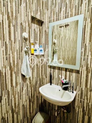 Rumah Modern 4 Kamar LT 90m2 di BSD Graha Raya Rumah Modern 4 Kamar LT 90m2 di BSD Graha Raya
