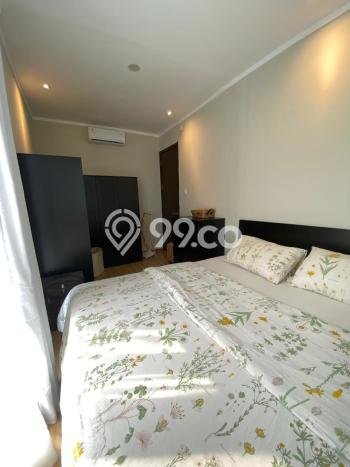 Jual Rumah Modern 2 KT di Graha Raya, Tangerang Jual Rumah Modern 2 KT di Graha Raya, Tangerang