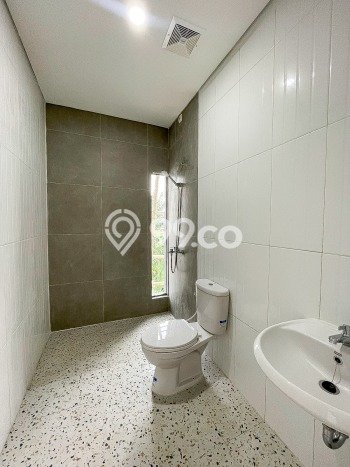 Rumah Minimalis 3 KT LT 85m2 di Bintaro Rumah Minimalis 3 KT LT 85m2 di Bintaro
