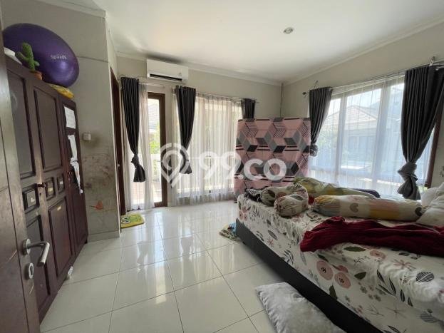 Jual Rumah Luas Megah Dengan View Eksklusif di Bintaro, Tangerang Selatan Jual Rumah Luas Megah Dengan View Eksklusif di Bintaro, Tangerang Selatan