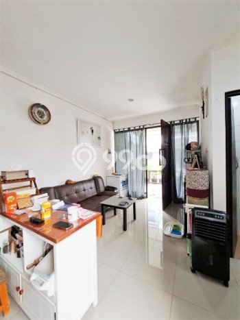 Rumah Modern 2 KT di Pondok Pucung Tangerang Rumah Modern 2 KT di Pondok Pucung Tangerang