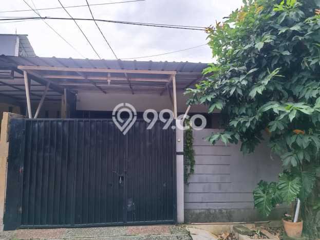 Jual Rumah Favorit Siap Huni LB 133m2 di Pamulang, Tangerang Selatan Jual Rumah Favorit Siap Huni LB 133m2 di Pamulang, Tangerang Selatan