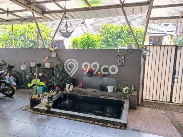 Jual Rumah Favorit Siap Huni LB 133m2 di Pamulang, Tangerang Selatan Jual Rumah Favorit Siap Huni LB 133m2 di Pamulang, Tangerang Selatan