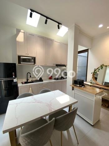 Jual Rumah Modern 2 KT di Graha Raya, Tangerang Jual Rumah Modern 2 KT di Graha Raya, Tangerang