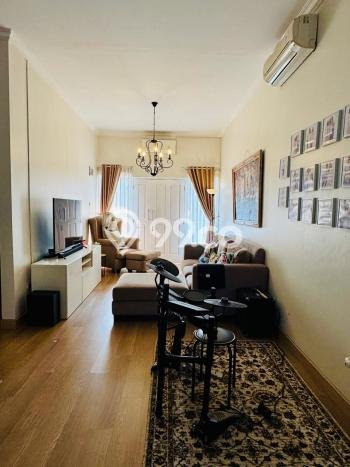 Rumah Modern 4 Kamar LT 90m2 di BSD Graha Raya Rumah Modern 4 Kamar LT 90m2 di BSD Graha Raya