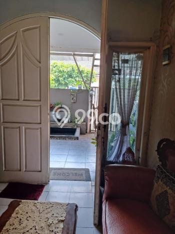 Jual Rumah Favorit Siap Huni LB 133m2 di Pamulang, Tangerang Selatan Jual Rumah Favorit Siap Huni LB 133m2 di Pamulang, Tangerang Selatan