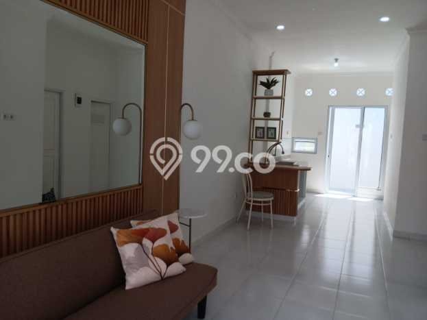 Dijual Rumah 1 Kamar Lokasi Strategis Bagus dan Strategis di Pondok Aren Dijual Rumah 1 Kamar Lokasi Strategis Bagus dan Strategis di Pondok Aren