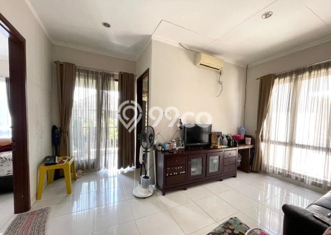 Jual Rumah Luas Megah Dengan View Eksklusif di Bintaro, Tangerang Selatan Jual Rumah Luas Megah Dengan View Eksklusif di Bintaro, Tangerang Selatan