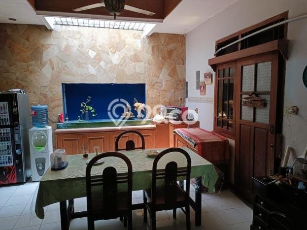 Jual Rumah Favorit Siap Huni LB 133m2 di Pamulang, Tangerang Selatan Jual Rumah Favorit Siap Huni LB 133m2 di Pamulang, Tangerang Selatan