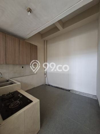 Rumah Modern 2 Kamar LT 72m2 di Bintaro Rumah Modern 2 Kamar LT 72m2 di Bintaro