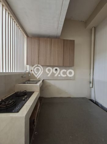 Rumah Modern 2 Kamar LT 72m2 di Bintaro Rumah Modern 2 Kamar LT 72m2 di Bintaro