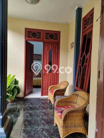 Rumah Elit Modern Tanpa Renovasi di Cipanas Bogor Rumah Elit Modern Tanpa Renovasi di Cipanas Bogor