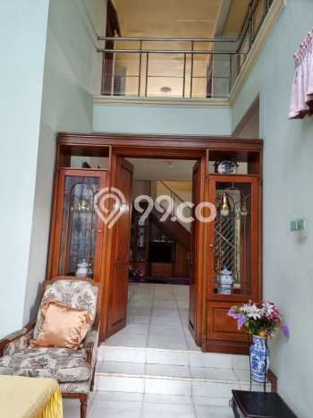 Rumah Elit Modern Tanpa Renovasi di Cipanas Bogor Rumah Elit Modern Tanpa Renovasi di Cipanas Bogor