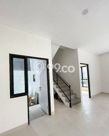 Rumah Minimalis 3 KT LT 85m2 di Bintaro Rumah Minimalis 3 KT LT 85m2 di Bintaro