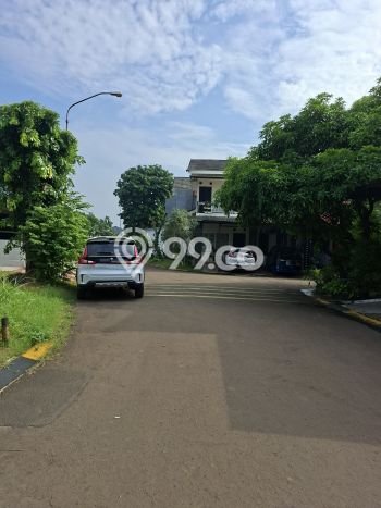Rumah Modern 2 Kamar LT 72m2 di Bintaro Rumah Modern 2 Kamar LT 72m2 di Bintaro