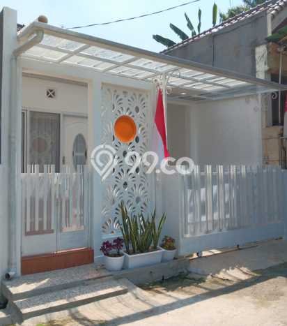 Dijual Rumah 1 Kamar Lokasi Strategis Bagus dan Strategis di Pondok Aren Dijual Rumah 1 Kamar Lokasi Strategis Bagus dan Strategis di Pondok Aren