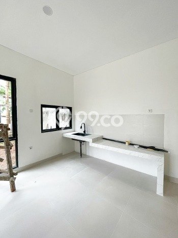 Rumah Minimalis 3 KT LT 85m2 di Bintaro Rumah Minimalis 3 KT LT 85m2 di Bintaro