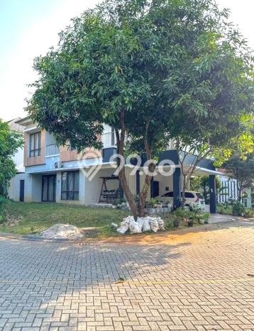 Jual Rumah Luas Megah Dengan View Eksklusif di Bintaro, Tangerang Selatan Jual Rumah Luas Megah Dengan View Eksklusif di Bintaro, Tangerang Selatan