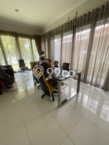 Jual Rumah Luas Megah Dengan View Eksklusif di Bintaro, Tangerang Selatan Jual Rumah Luas Megah Dengan View Eksklusif di Bintaro, Tangerang Selatan