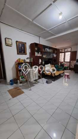 Rumah Minimalis 3 KT LT 170m2 di Rawamangun Rumah Minimalis 3 KT LT 170m2 di Rawamangun