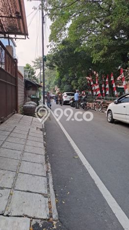 Rumah Mewah LB 400m2 Siap Huni Desain Elegan di Cideng, Jakarta Pusat Rumah Mewah LB 400m2 Siap Huni Desain Elegan di Cideng, Jakarta Pusat