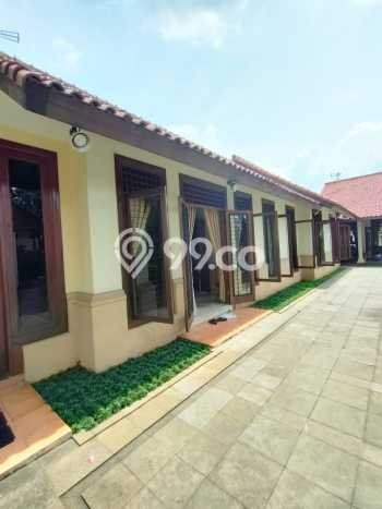 Dijual Rumah Premium dengan Fasilitas Sekitar Komplit di Cipayung, Jakarta Timur Dijual Rumah Premium dengan Fasilitas Sekitar Komplit di Cipayung, Jakarta Timur